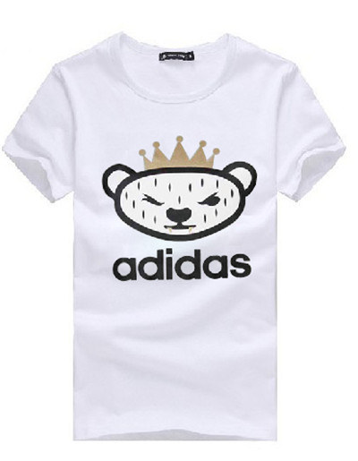 Adidas T-Shirt-918