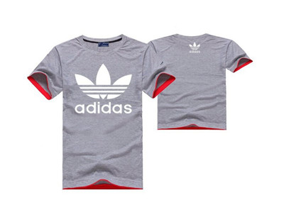 Adidas T-Shirt-498