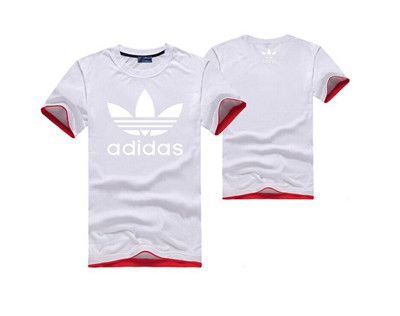 Adidas T-Shirt-505