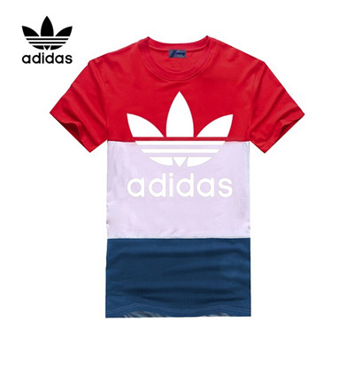 Adidas T-Shirt-518