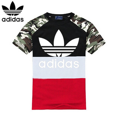 Adidas T-Shirt-528