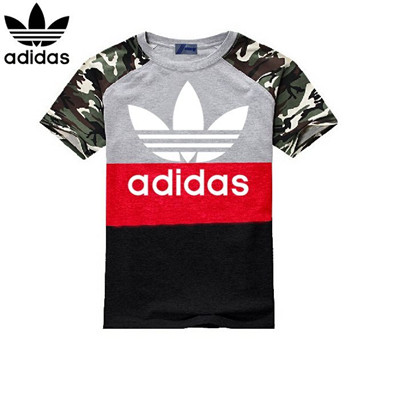 Adidas T-Shirt-529