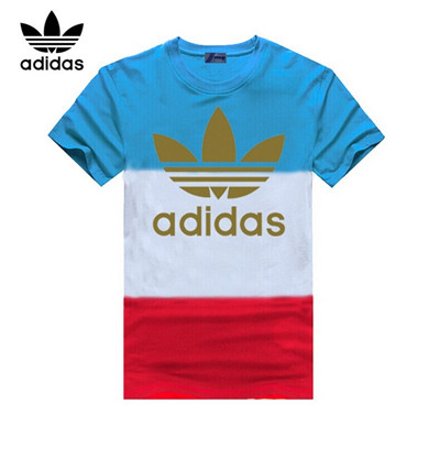 Adidas T-Shirt-539