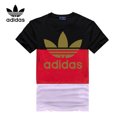 Adidas T-Shirt-541