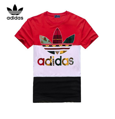 Adidas T-Shirt-543