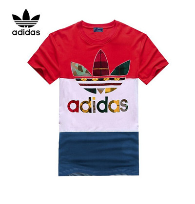 Adidas T-Shirt-545