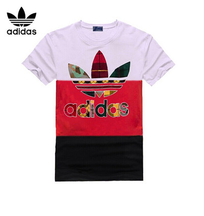 Adidas T-Shirt-547