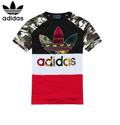 Adidas T-Shirt-552