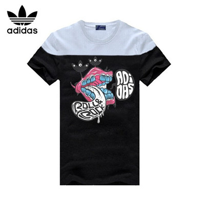 Adidas T-Shirt-558