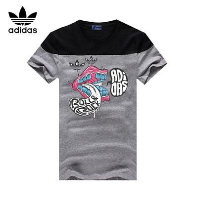 Adidas T-Shirt-559