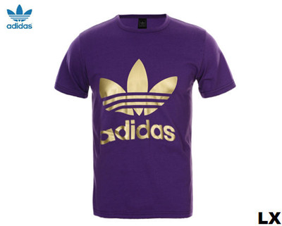 Adidas T-Shirt-058