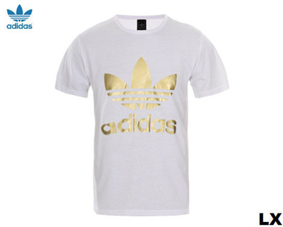 Adidas T-Shirt-059