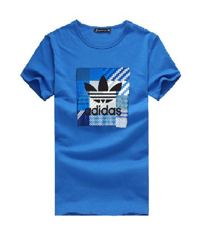 Adidas T-Shirt-929