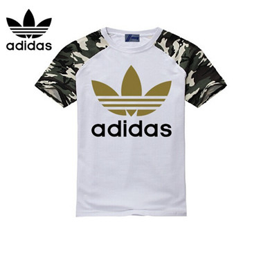 Adidas T-Shirt-626