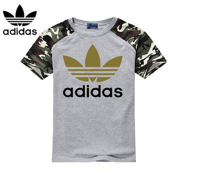 Adidas T-Shirt-627
