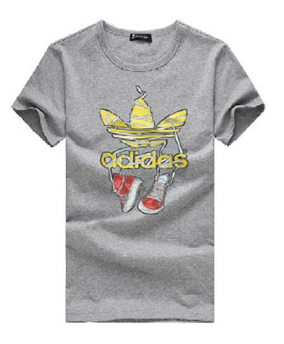 Adidas T-Shirt-934