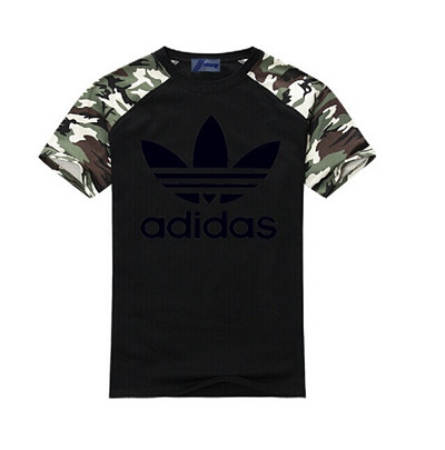 Adidas T-Shirt-718