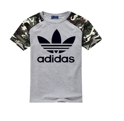 Adidas T-Shirt-719