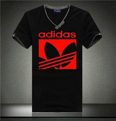Adidas T-Shirt-754