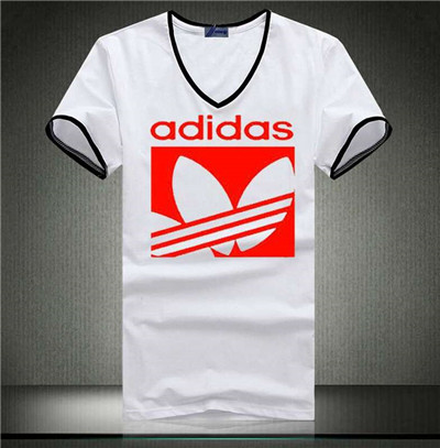 Adidas T-Shirt-757