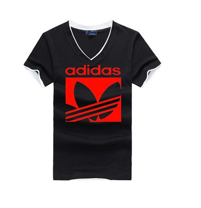 Adidas T-Shirt-779