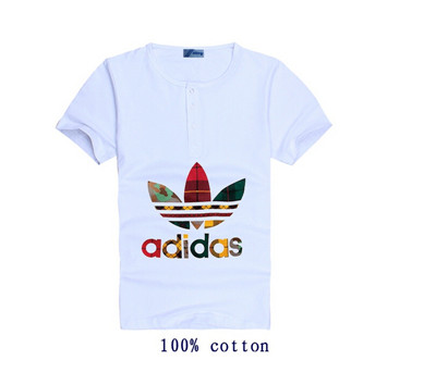 Adidas T-Shirt-817
