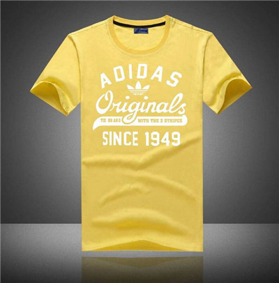 Adidas T-Shirt-854