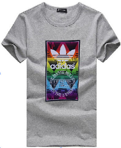 Adidas T-Shirt-966