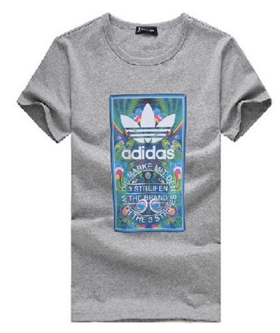 Adidas T-Shirt-968