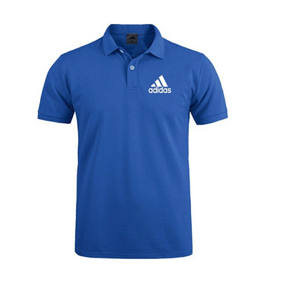 Adidas Lapel T-shirts-119
