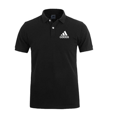Adidas Lapel T-shirts-122