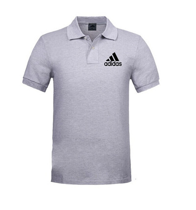 Adidas Lapel T-shirts-127