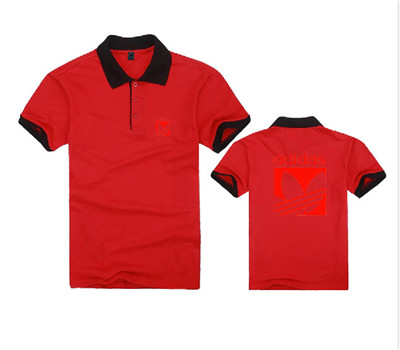 Adidas Lapel T-shirts-194