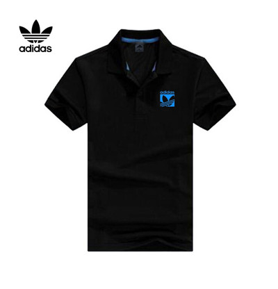 Adidas Lapel T-shirts-230