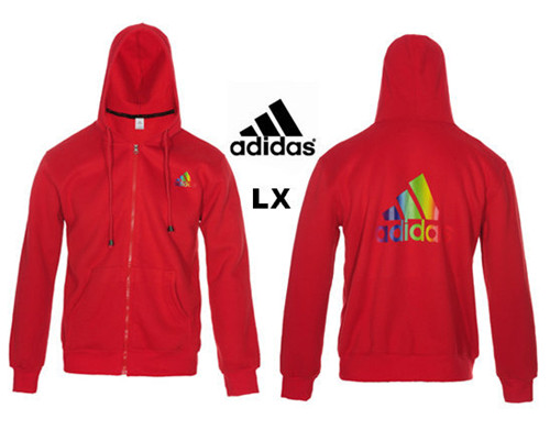 Adidas Hoodies-003