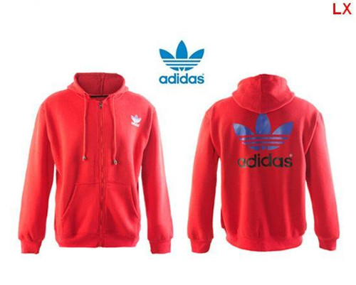 Adidas Hoodies-011