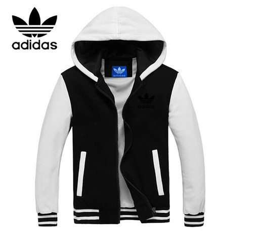 Adidas Hoodies-111