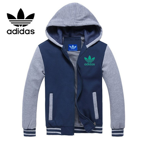 Adidas Hoodies-113