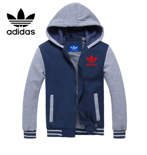 Adidas Hoodies-119