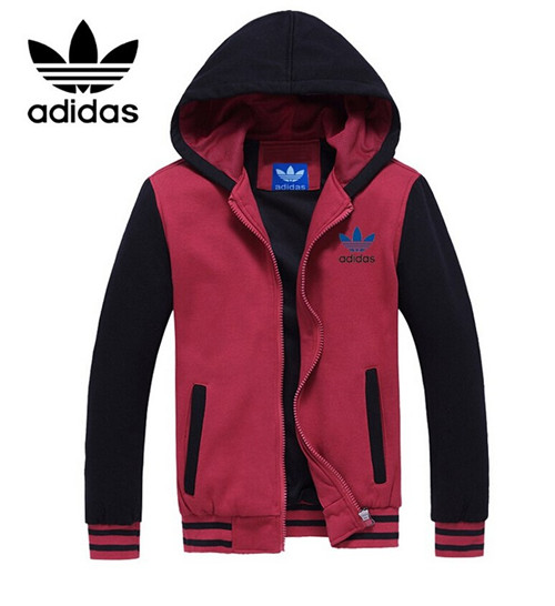 Adidas Hoodies-124