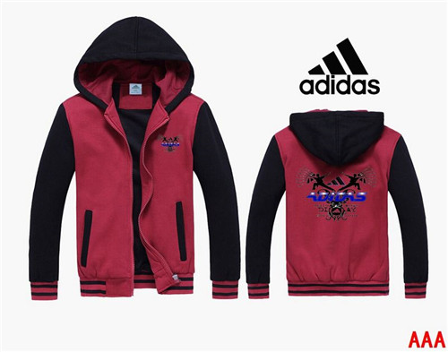Adidas Hoodies-131