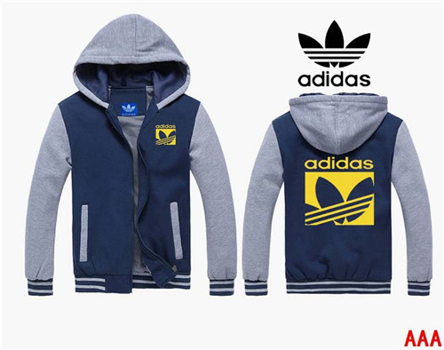 Adidas Hoodies-134