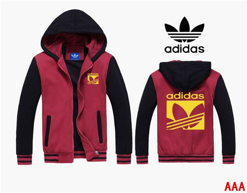 Adidas Hoodies-135