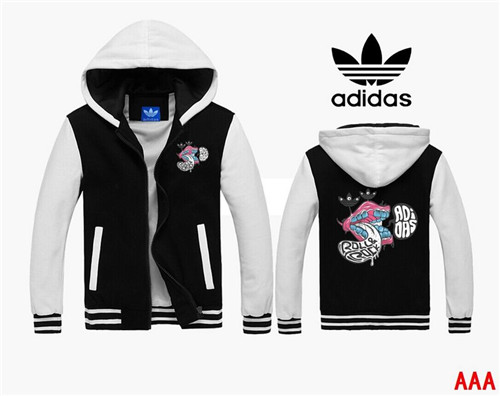 Adidas Hoodies-136