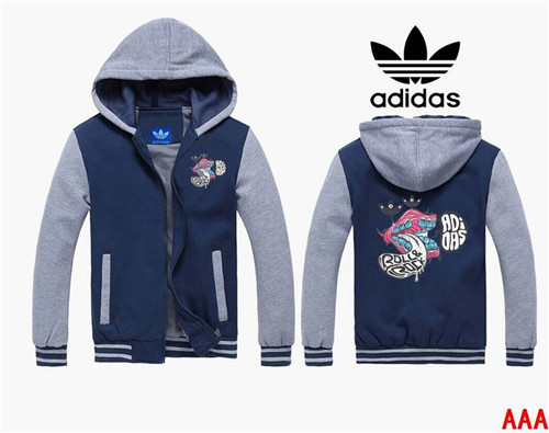 Adidas Hoodies-137