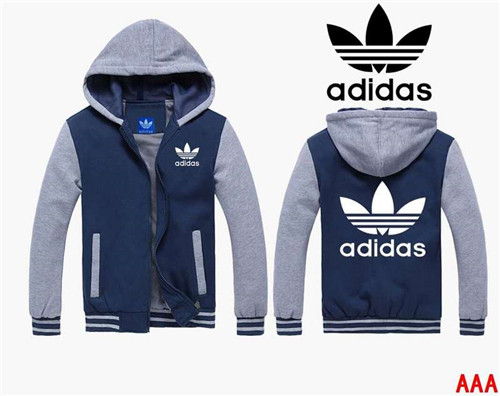 Adidas Hoodies-158