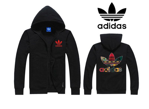 Adidas Hoodies-167