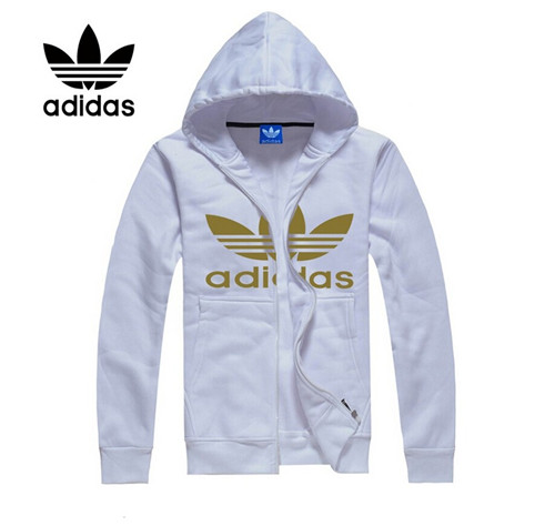 Adidas Hoodies-170