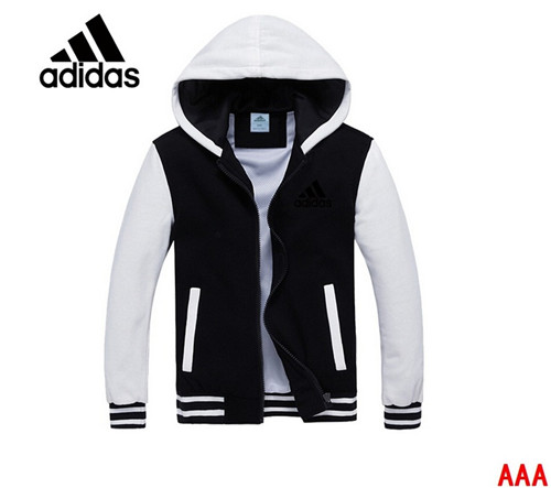 Adidas Hoodies-208