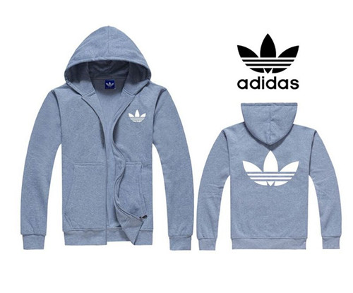 Adidas Hoodies-222